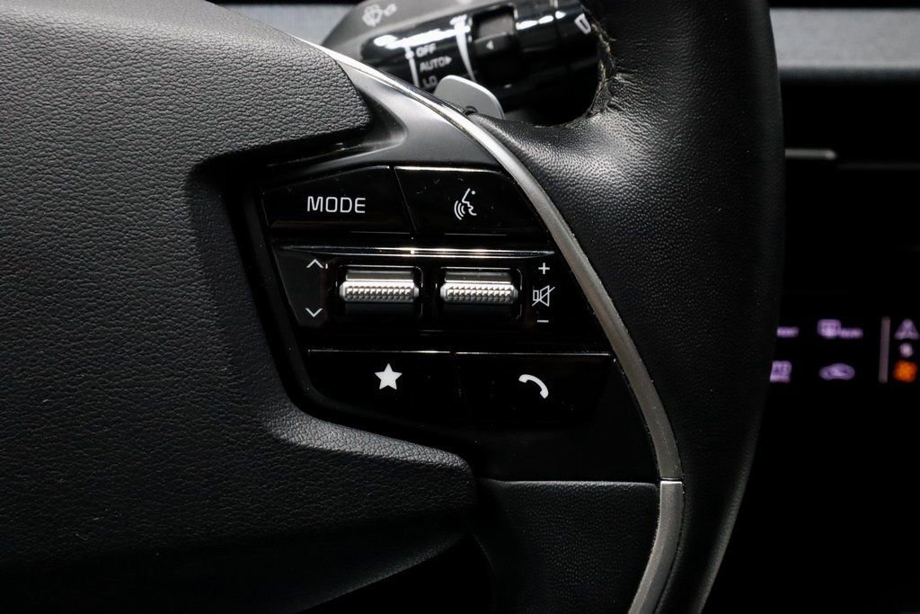 Used 2022 Kia EV6 Wind w/ Wind Technology Package image 31