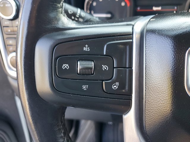 Used 2022 GMC Sierra 1500 Elevation image 20