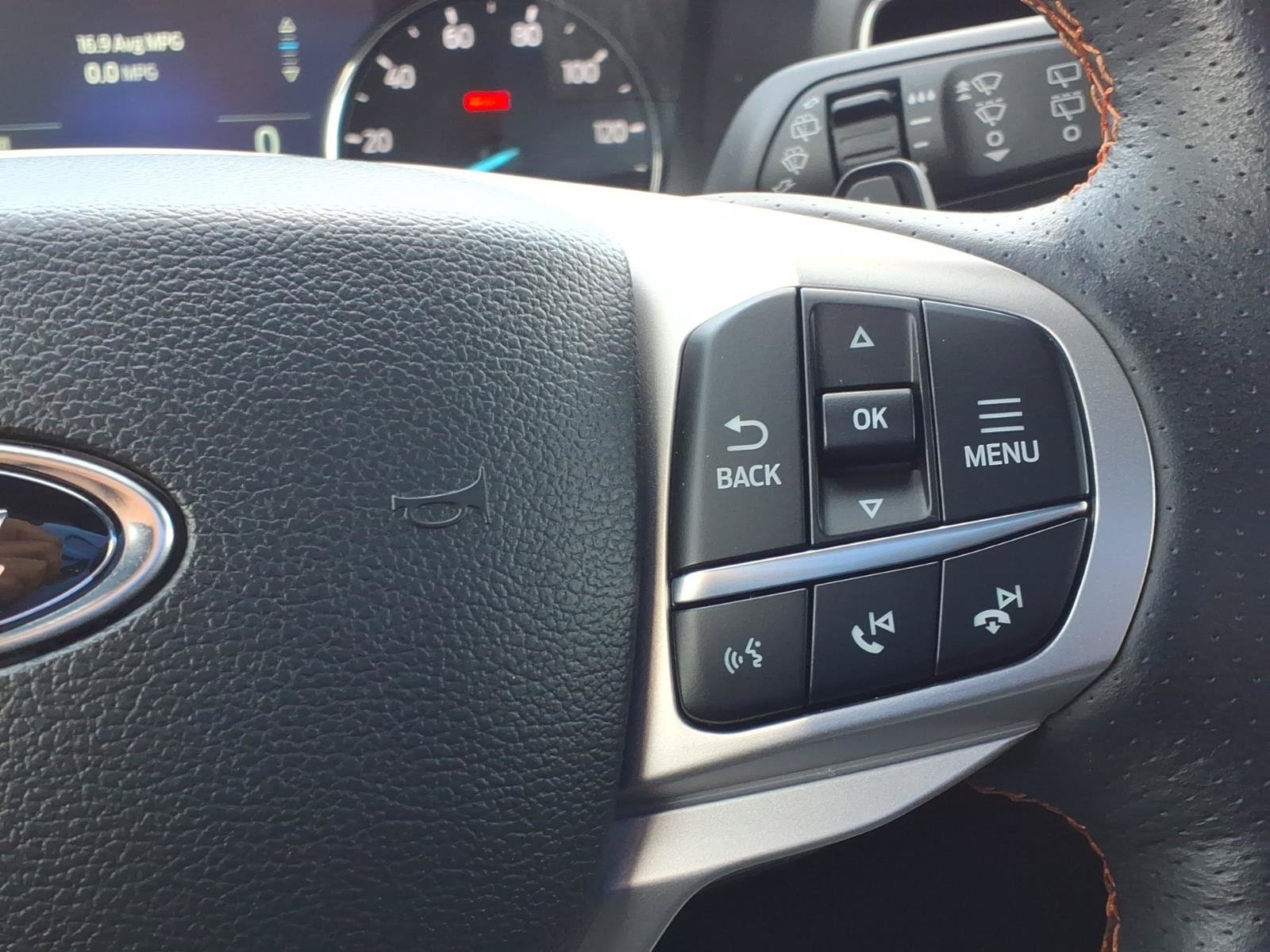 Certified 2022 Ford Explorer Timberline AWD/4WD image 22