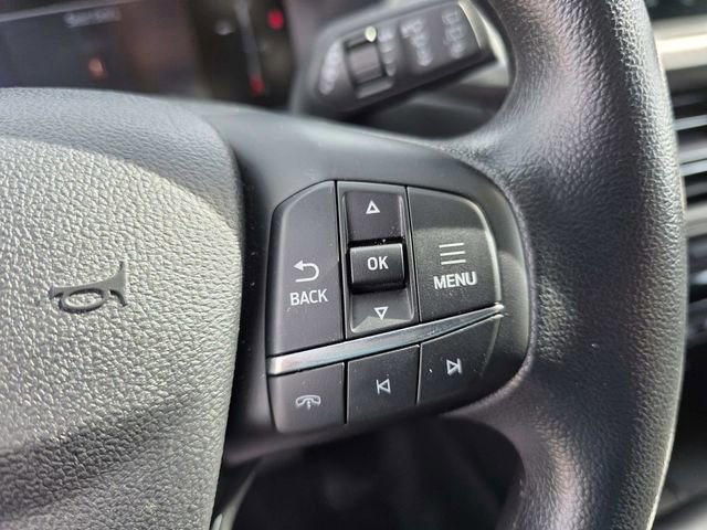 Certified 2025 Ford Escape Active w/ Tech Pack #1 AWD/4WD image 17