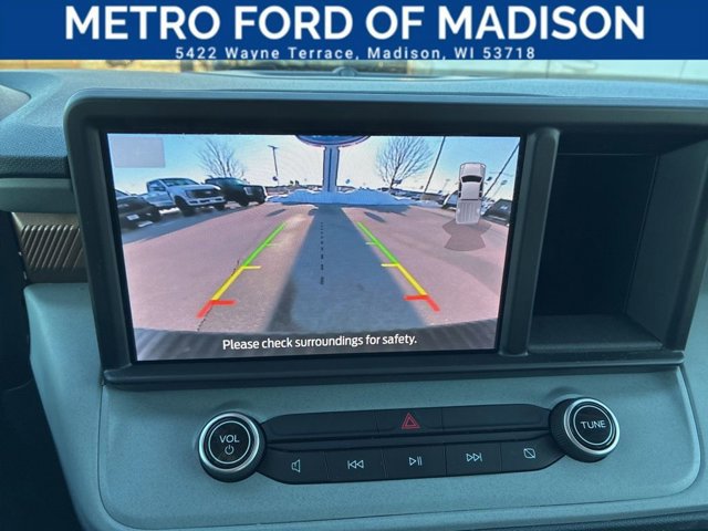 Certified 2022 Ford Maverick Lariat w/ Lariat Luxury Package image 26