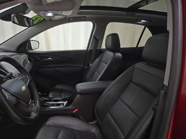 Used 2023 Chevrolet Equinox Premier AWD/4WD image 6