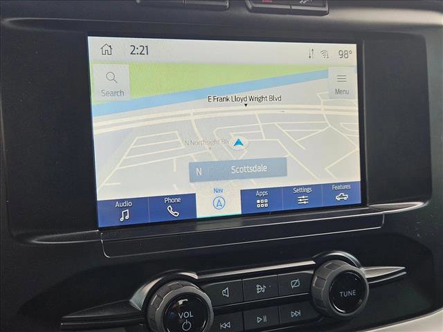 Certified 2023 Ford F150 XL w/ STX Appearance Package image 14