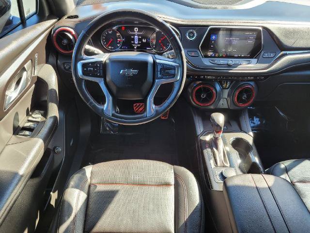 Used 2019 Chevrolet Blazer RS FWD image 13