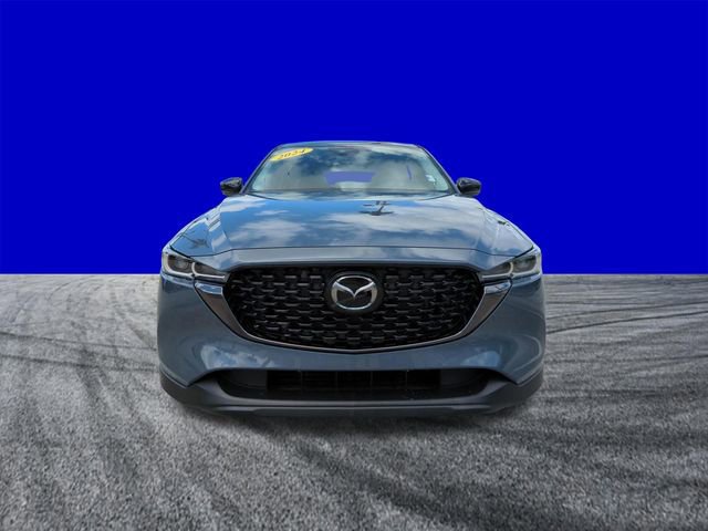 Used 2024 MAZDA CX-5 Carbon Edition image 9