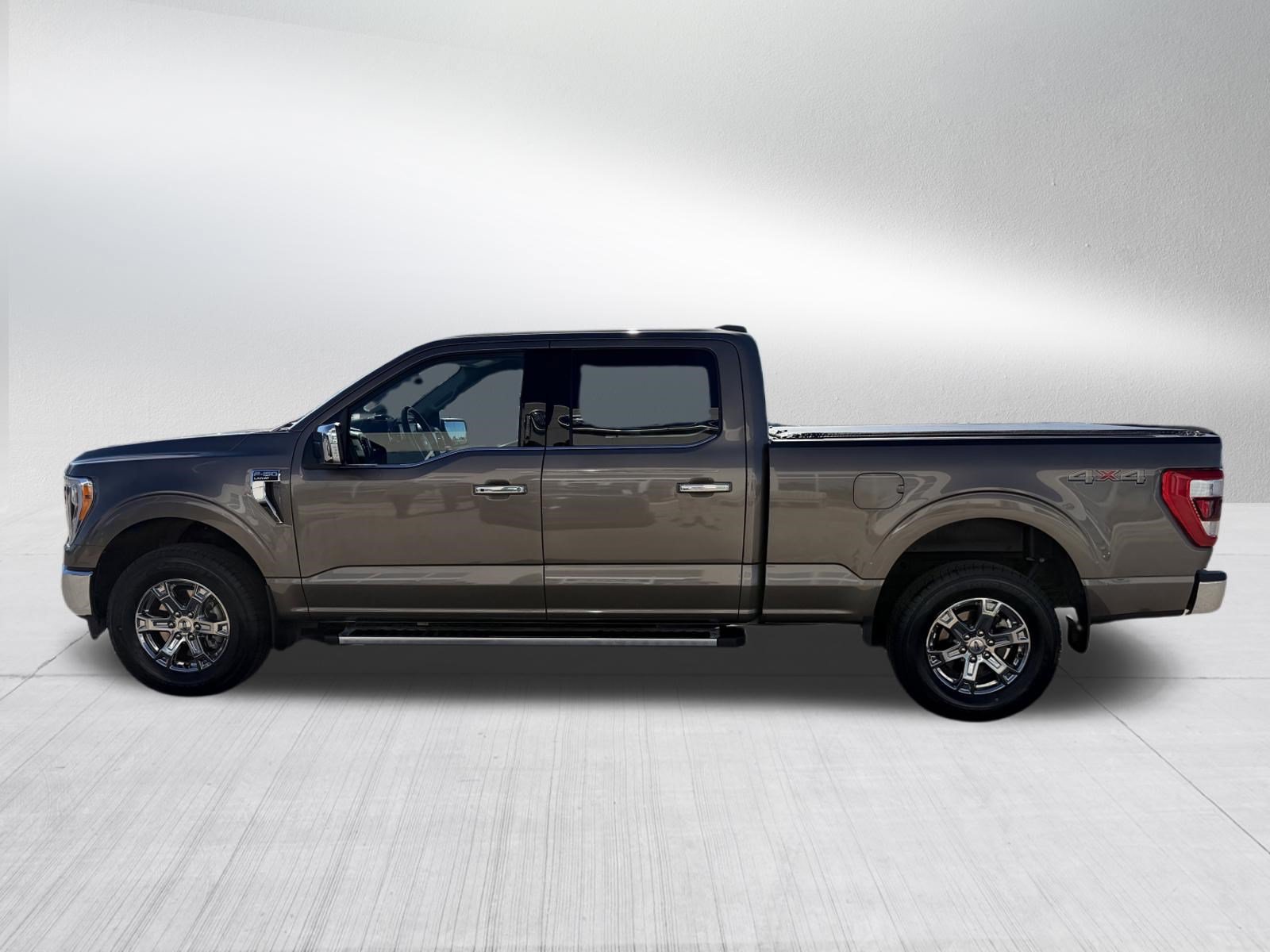 Certified 2023 Ford F150 Lariat AWD/4WD image 4