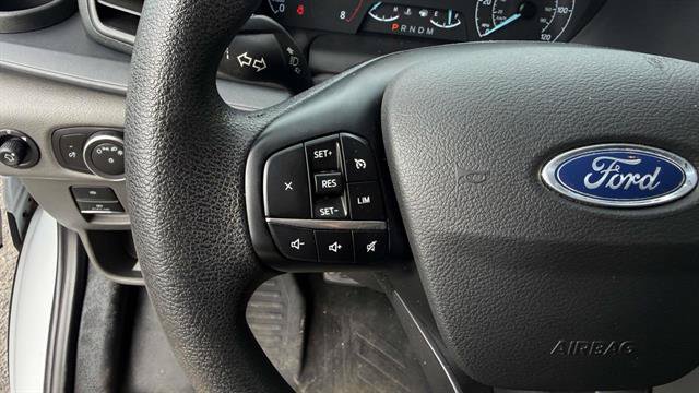 Certified 2024 Ford Transit 350 XL RWD image 12