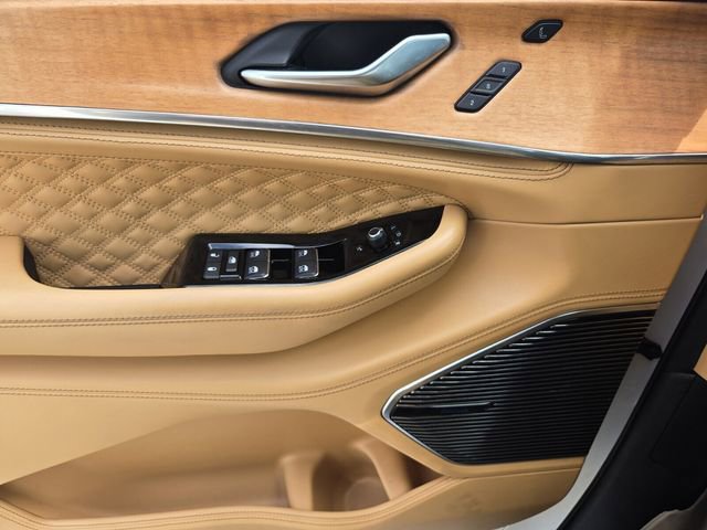 Used 2023 Jeep Grand Cherokee L Summit image 32