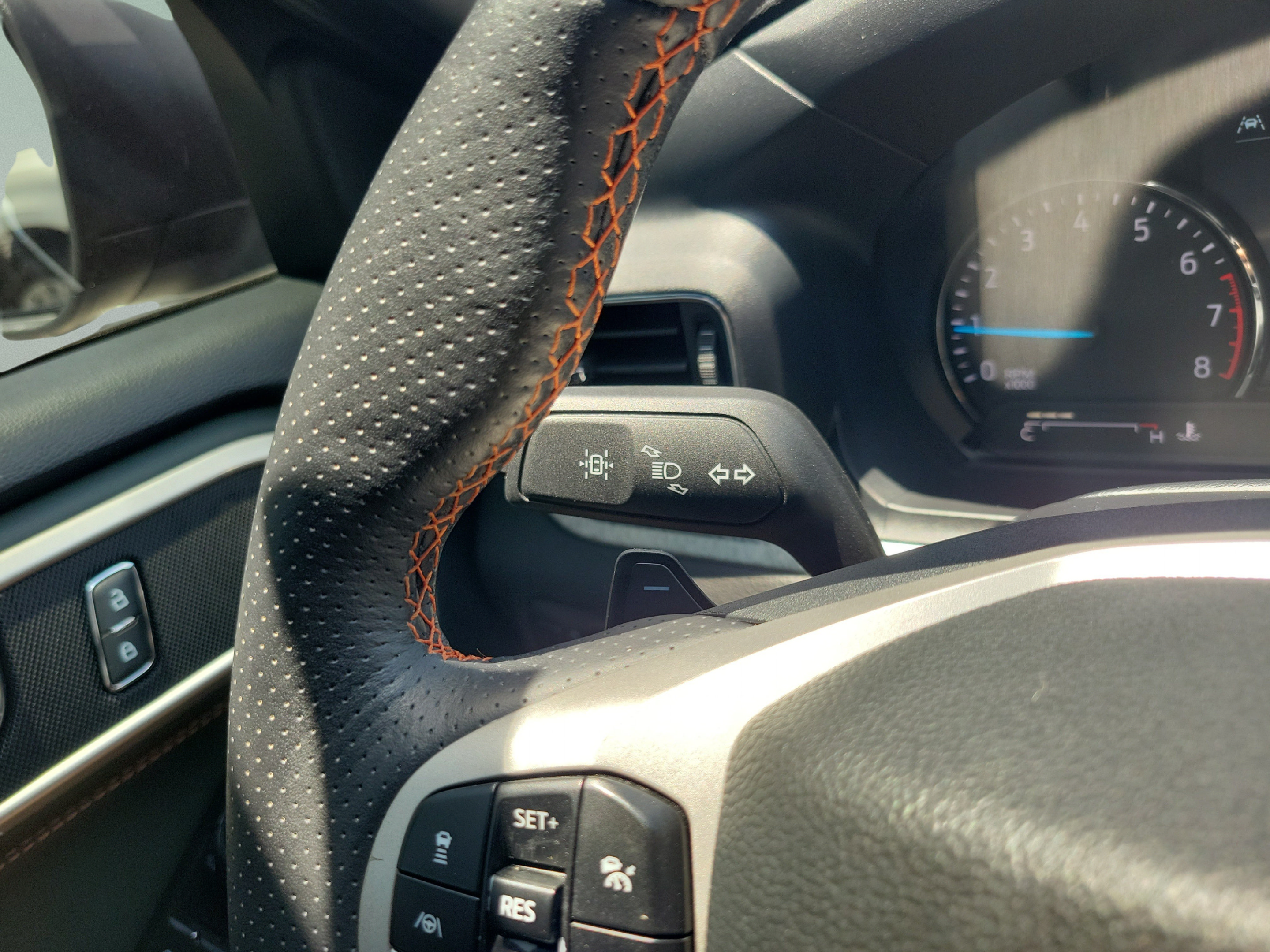 Certified 2022 Ford Explorer Timberline AWD/4WD image 24