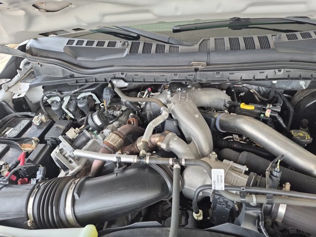 Certified 2022 Ford F250 Lariat w/ Lariat Ultimate Package AWD/4WD image 38