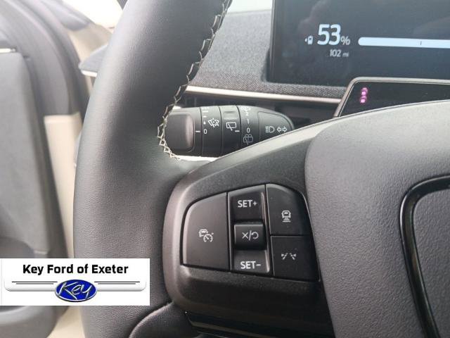 Certified 2025 Ford Mustang Mach-E GT image 25