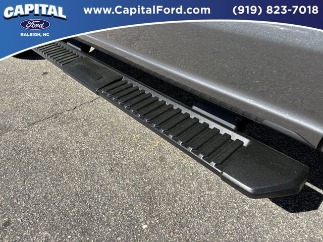 Certified 2024 Ford F250 XL w/ STX Appearance Package image 18
