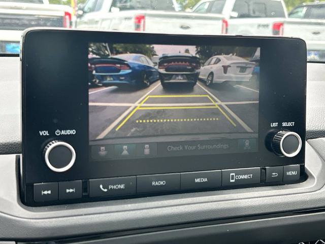 Used 2025 Honda Accord SE image 32