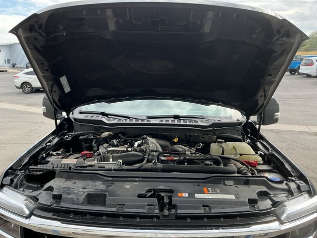 Certified 2025 Ford F350 King Ranch AWD/4WD image 19