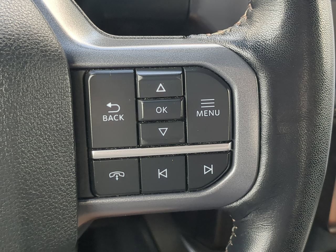 Certified 2023 Ford F150 Lightning Lariat w/ Max Trailer Tow Package image 26