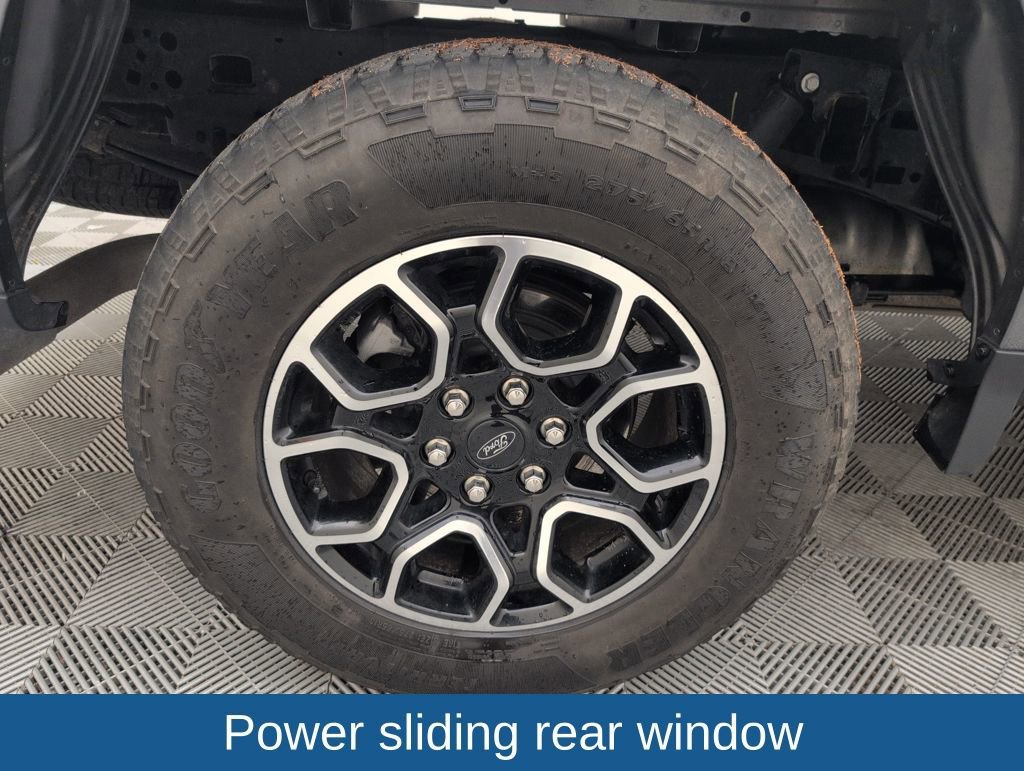 Certified 2023 Ford F150 XLT w/ Equipment Group 302A High image 19