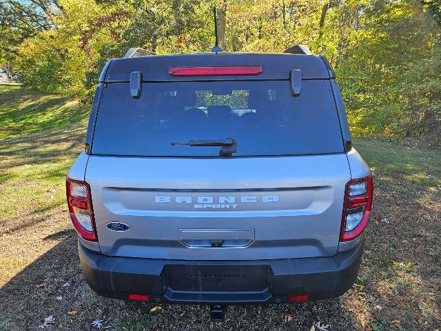 Certified 2022 Ford Bronco Sport Outer Banks w/ Tech Package image 7