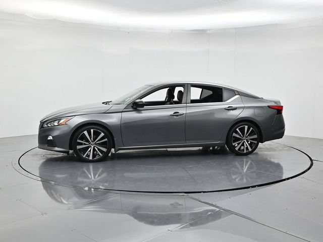 Used 2022 Nissan Altima 2.5 SR FWD image 6