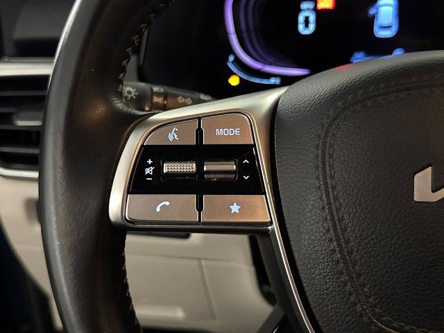 Used 2024 Kia Telluride S FWD image 18