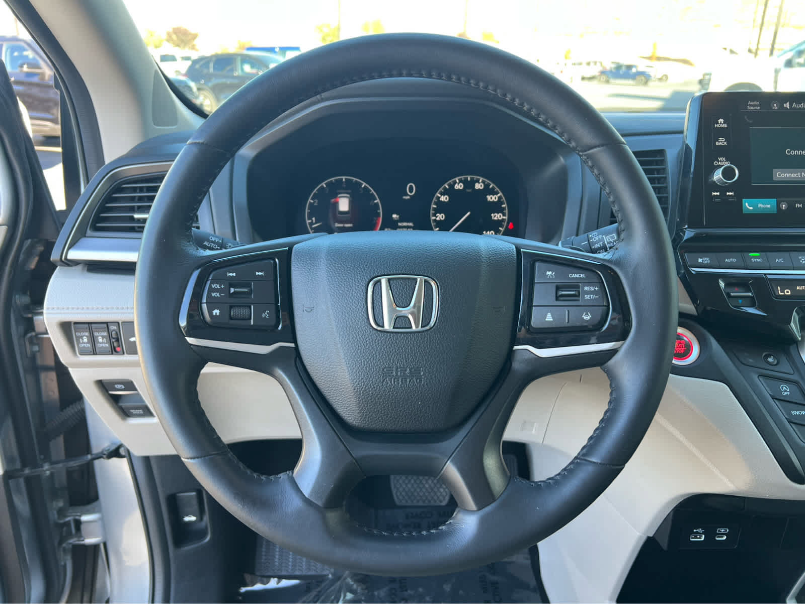 Used 2025 Honda Odyssey EX-L image 6