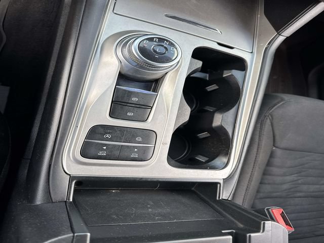 Certified 2021 Ford Explorer XLT RWD image 22