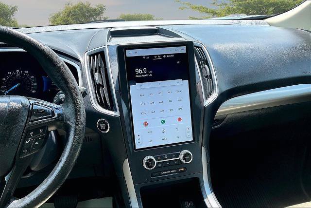 Certified 2021 Ford Edge SE AWD/4WD image 6