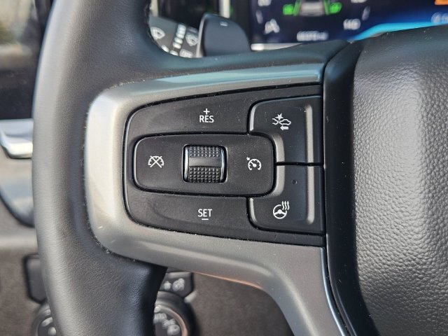 Used 2024 Chevrolet Silverado 1500 LT RWD image 34