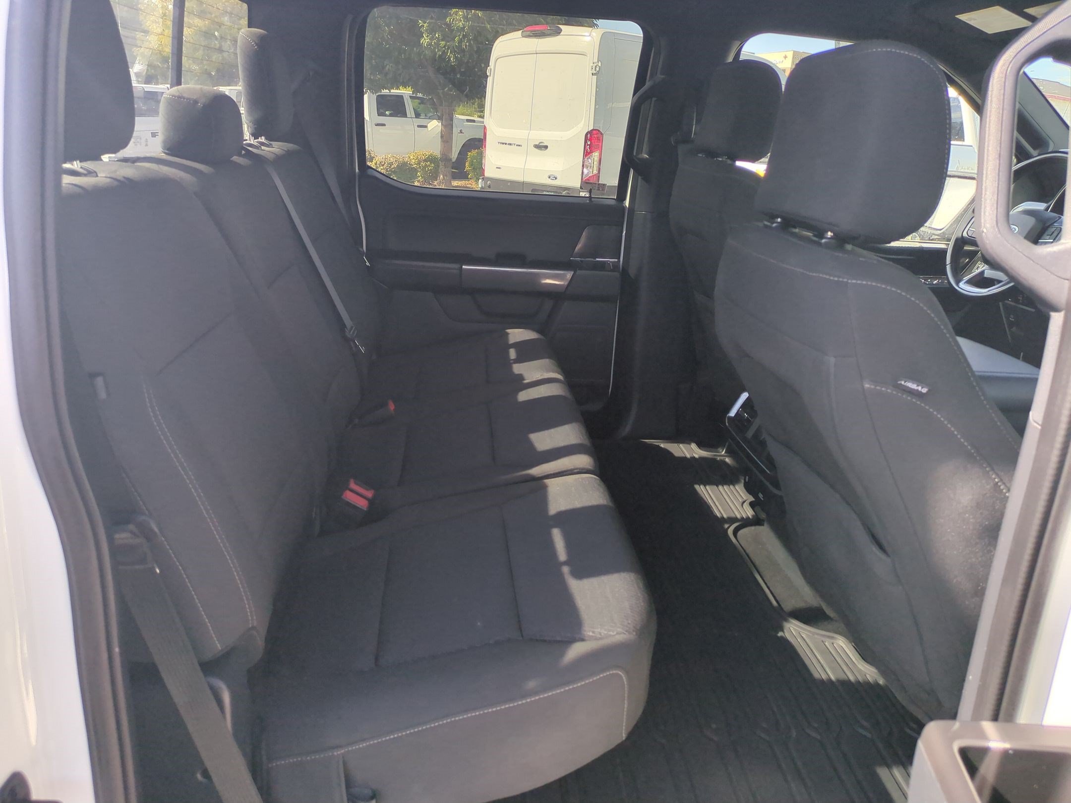 Certified 2023 Ford F150 XLT w/ Equipment Group 302A High AWD/4WD image 33