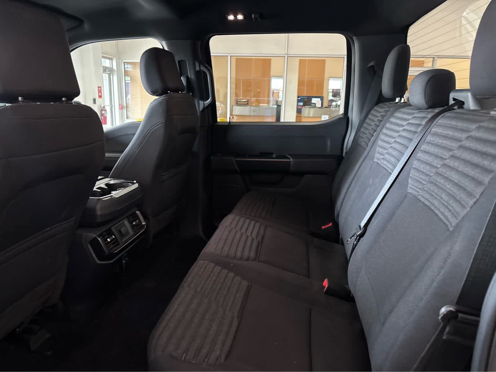 Certified 2023 Ford F150 XL w/ STX Appearance Package AWD/4WD image 28