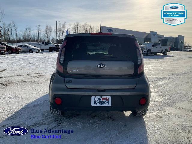Used 2018 Kia Soul image 4
