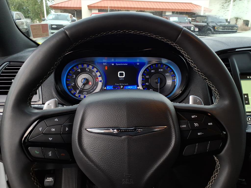 Used 2023 Chrysler 300 S image 19