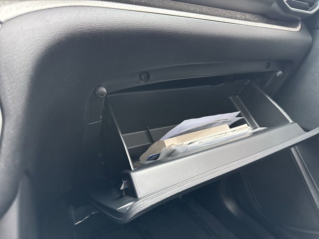 Certified 2021 Ford Explorer Timberline image 35