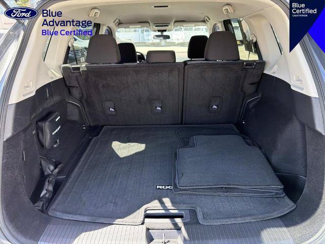 Used 2023 Nissan Rogue SV FWD image 7