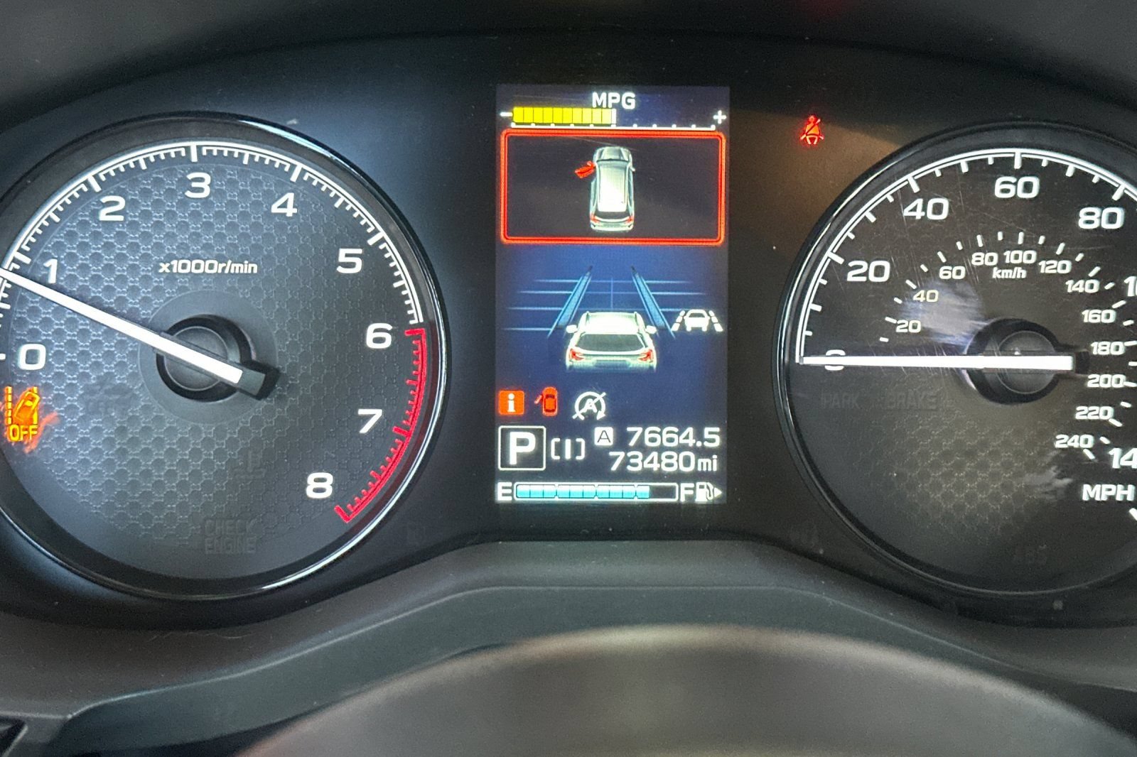 Used 2019 Subaru Forester w/ Alloy Wheel Package AWD/4WD image 26