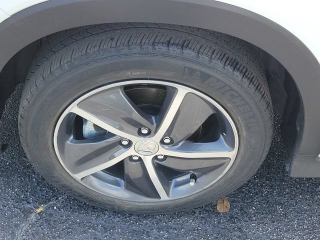Used 2022 Honda HR-V EX image 10