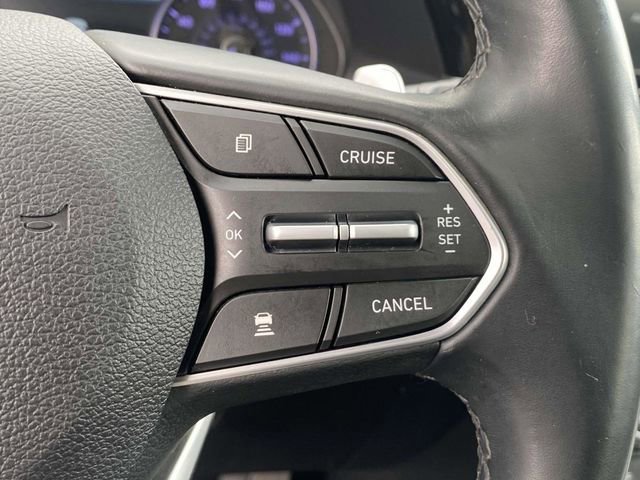 Used 2020 Hyundai Palisade SEL w/ Convenience Package image 22