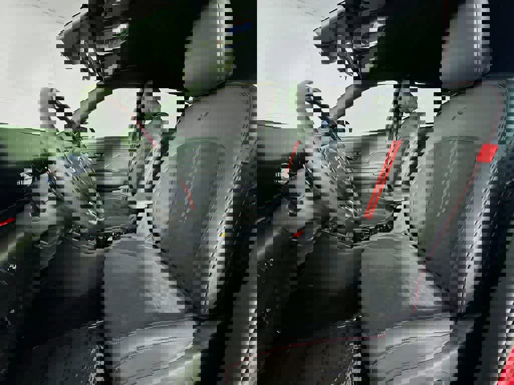 Used 2025 Hyundai Kona N Line S image 15