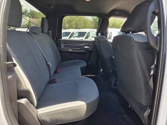 Used 2022 RAM 2500 Big Horn image 17