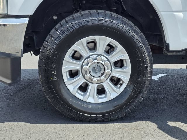 Certified 2022 Ford F250 XLT AWD/4WD image 31