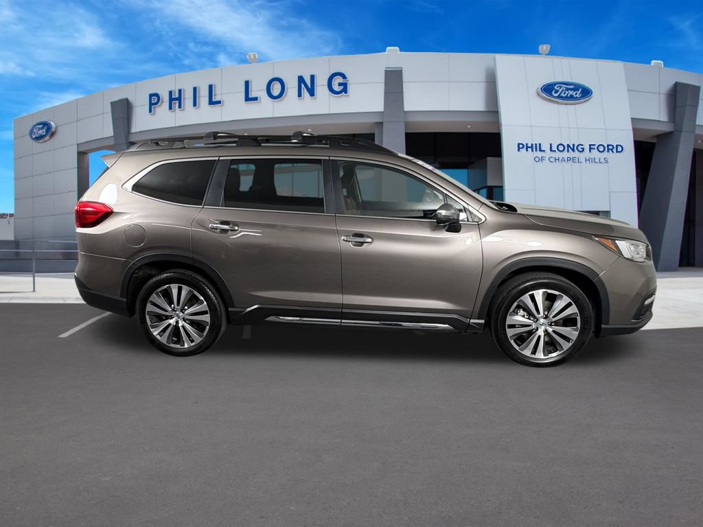 Used 2022 Subaru Ascent Touring AWD/4WD image 6