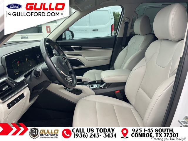 Used 2023 Kia Telluride S AWD/4WD image 18