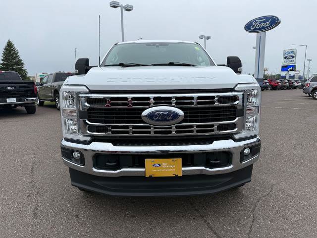 Certified 2023 Ford F250 XLT AWD/4WD image 2