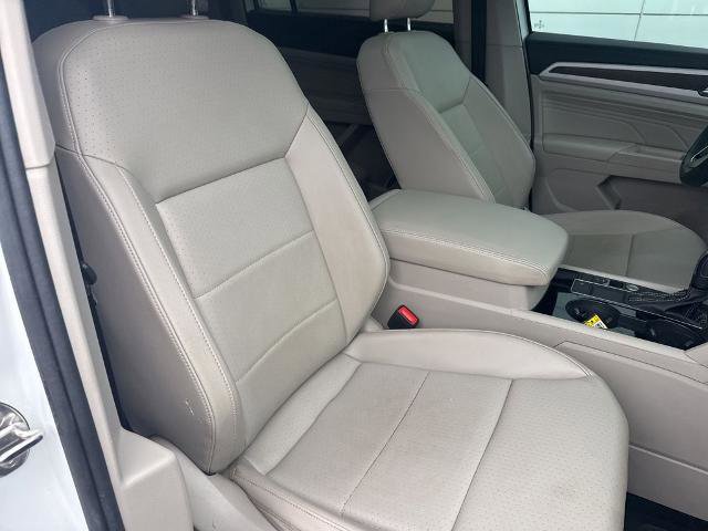 Used 2022 Volkswagen Atlas SE FWD image 28