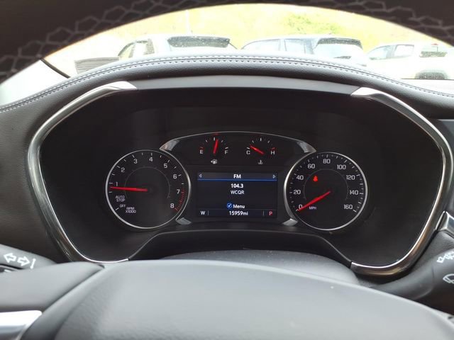 Used 2024 Chevrolet Blazer LT w/ Sound & Technology Package image 22