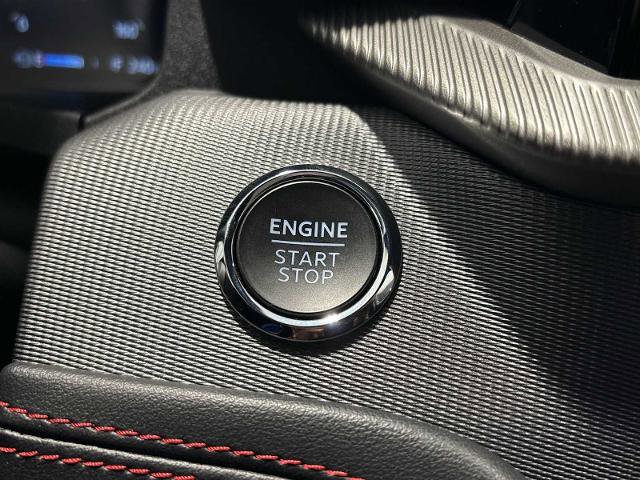 Certified 2025 Ford Explorer ST AWD/4WD image 15