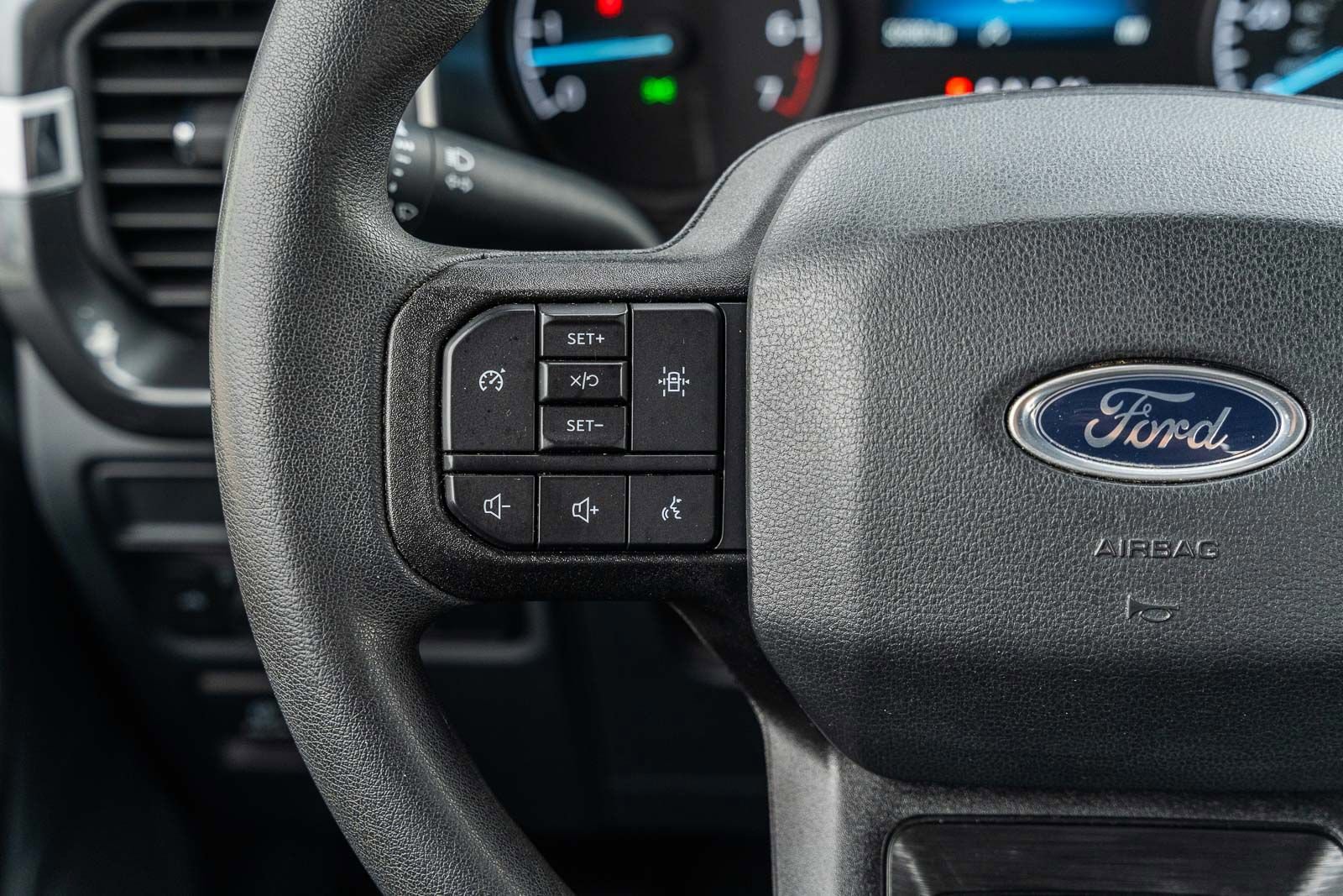 Certified 2022 Ford F150 XL w/ STX Appearance Package image 26