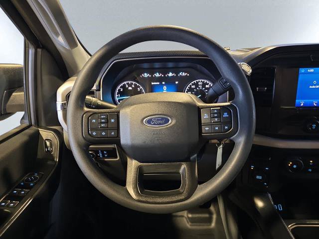 Certified 2023 Ford F150 XL w/ XL Chrome Appearance Package AWD/4WD image 16