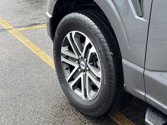 Certified 2023 Ford F150 XL w/ STX Appearance Package AWD/4WD image 16