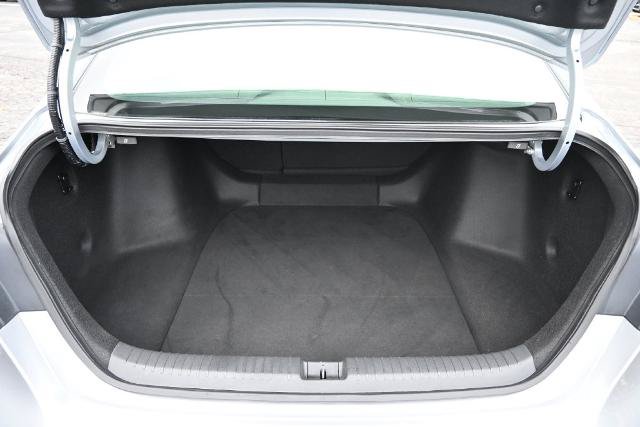 Used 2025 Honda Accord Sport image 12