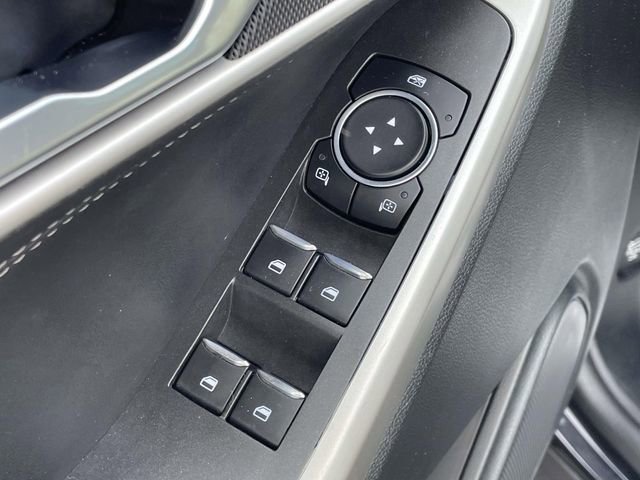 Certified 2023 Ford Explorer XLT w/ Equipment Group 202A image 16